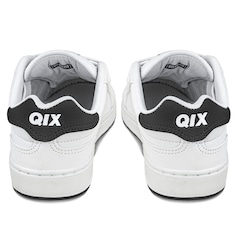 Tênis Unissex Qix Combat Retro - Foto 5