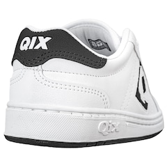 Tênis Unissex Qix Combat Retro - Foto 8
