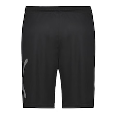 Short Puma Tad Big Logo Masculino - Foto 3