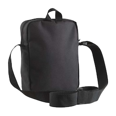 Bolsa Puma Transversal Plus Black Unissex - Foto 3