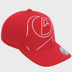 Boné Quiksilver Emb Side Aba Curva - Foto 3