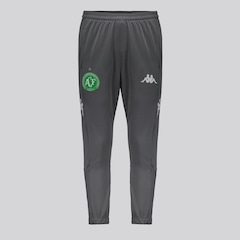 Calça Kappa Chapecoense Treino Comissão 2025 - Foto 1