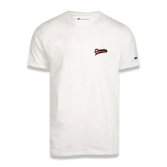Camiseta Champion Summer Classic Masculina - Foto 1