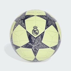 Bola de Futebol de Campo adidas UCL Champions League Real Madrid Club - Foto 2