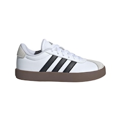 Tênis adidas Vl Court - Infantil - Foto 1