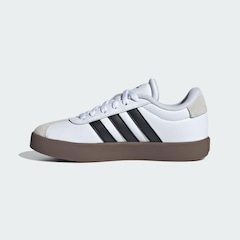 Tênis adidas Vl Court - Infantil - Foto 6