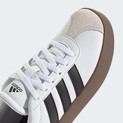 Tênis adidas Vl Court - Infantil - Foto 7