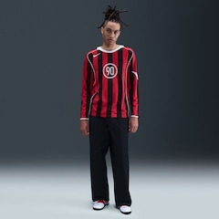 Camiseta Nike Total 90 Energy Manga Longa Masculina - Foto 3