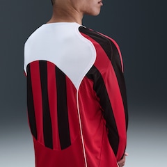 Camiseta Nike Total 90 Energy Manga Longa Masculina - Foto 4