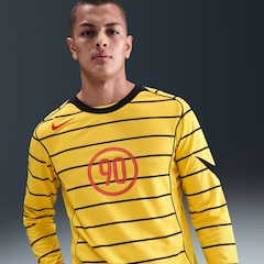 Camiseta Nike Total 90 Energy Manga Longa Masculina - Foto 3
