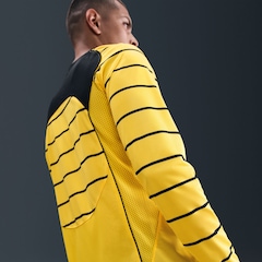 Camiseta Nike Total 90 Energy Manga Longa Masculina - Foto 4