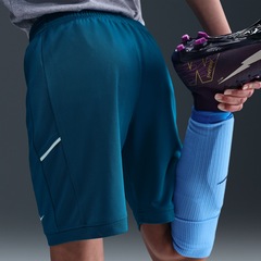 Shorts Mbappé Dri-FIT Nike Academy Infantil - Foto 3