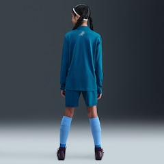 Shorts Mbappé Dri-FIT Nike Academy Infantil - Foto 6