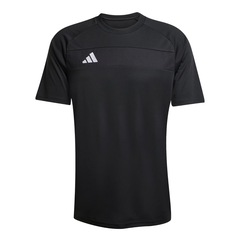 Camiseta adidas Tiro 25 Essentials Masculina - Foto 1