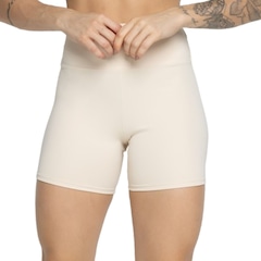 Short Smart Verão Vekyo Moda Fitness Musculação Feminino - Foto 1