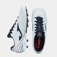 Chuteira de Campo Masculina Joma Aguila - Foto 4