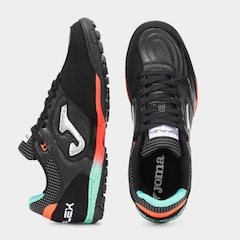 Chuteira Society Adulto Joma Top Flex - Foto 4