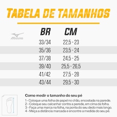 Chinelo Mizuno Slide Enerzy Masculino - Foto 5