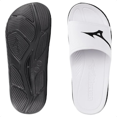 Chinelo Mizuno Slide Enerzy Masculino - Foto 7