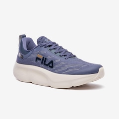 Tênis Feminino Fila Maxxi Lite - Foto 3