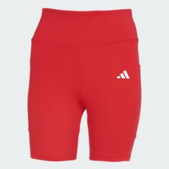 Short adidas Bolso Três Listras Feminino - Foto 2