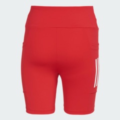 Short adidas Bolso Três Listras Feminino - Foto 3