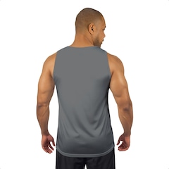 Camiseta Regata Color Sports Dry Basic Treino Masculina - Foto 2