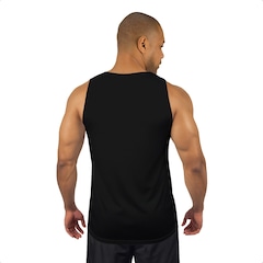 Camiseta Regata Color Sports Dry Basic Treino Masculina - Foto 2