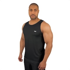 Camiseta Regata Color Sports Dry Basic Treino Masculina - Foto 3