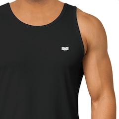 Camiseta Regata Color Sports Dry Basic Treino Masculina - Foto 4