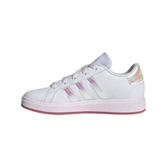 Tênis Infantil adidas Grand 2.0 K - Foto 2