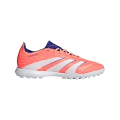 Chuteiras Society Adulto adidas Predator League - Foto 1