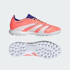 Chuteiras Society Adulto adidas Predator League - Foto 10