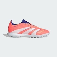 Chuteiras Society Adulto adidas Predator League - Foto 2