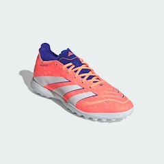Chuteiras Society Adulto adidas Predator League - Foto 6