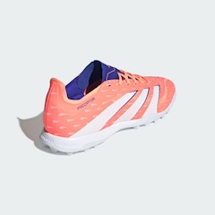 Chuteiras Society Adulto adidas Predator League - Foto 7