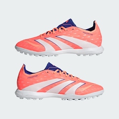 Chuteiras Society Adulto adidas Predator League - Foto 8