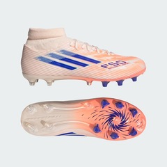 Chuteira de Campo Adulto adidas F50 Sparkfusion League - Foto 10