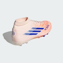 Chuteira de Campo Adulto adidas F50 Sparkfusion League - Foto 7