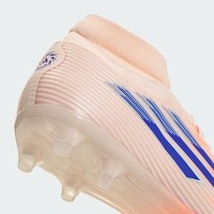 Chuteira de Campo Adulto adidas F50 Sparkfusion League - Foto 9