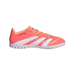 Chuteira Society Adulto adidas Predator Clube - Foto 1