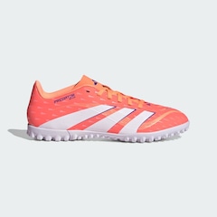 Chuteira Society Adulto adidas Predator Clube - Foto 2