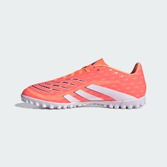 Chuteira Society Adulto adidas Predator Clube - Foto 3