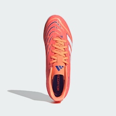 Chuteira Society Adulto adidas Predator Clube - Foto 4
