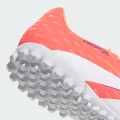 Chuteira Society Adulto adidas Predator Clube - Foto 8