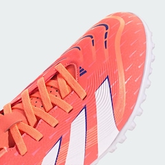 Chuteira Society Adulto adidas Predator Clube - Foto 9