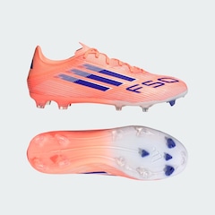 Chuteira de Campo Adulto adidas F50 League - Foto 10