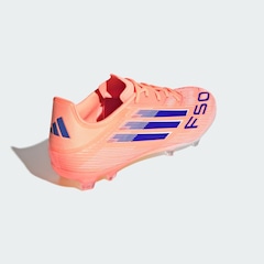 Chuteira de Campo Adulto adidas F50 League - Foto 7