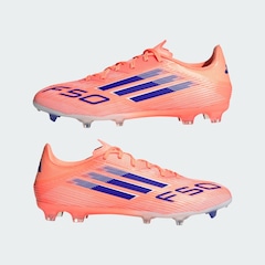 Chuteira de Campo Adulto adidas F50 League - Foto 8