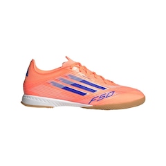 Chuteira Futsal Adulto adidas F50 League - Foto 1